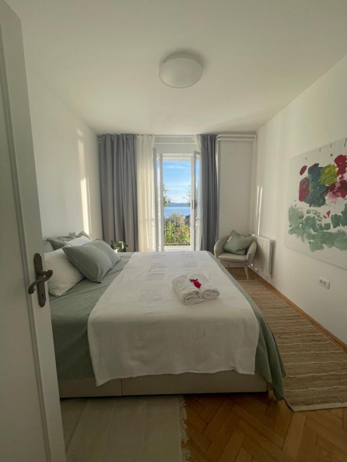 Apartment Solare Portoroz Ngoại thất bức ảnh