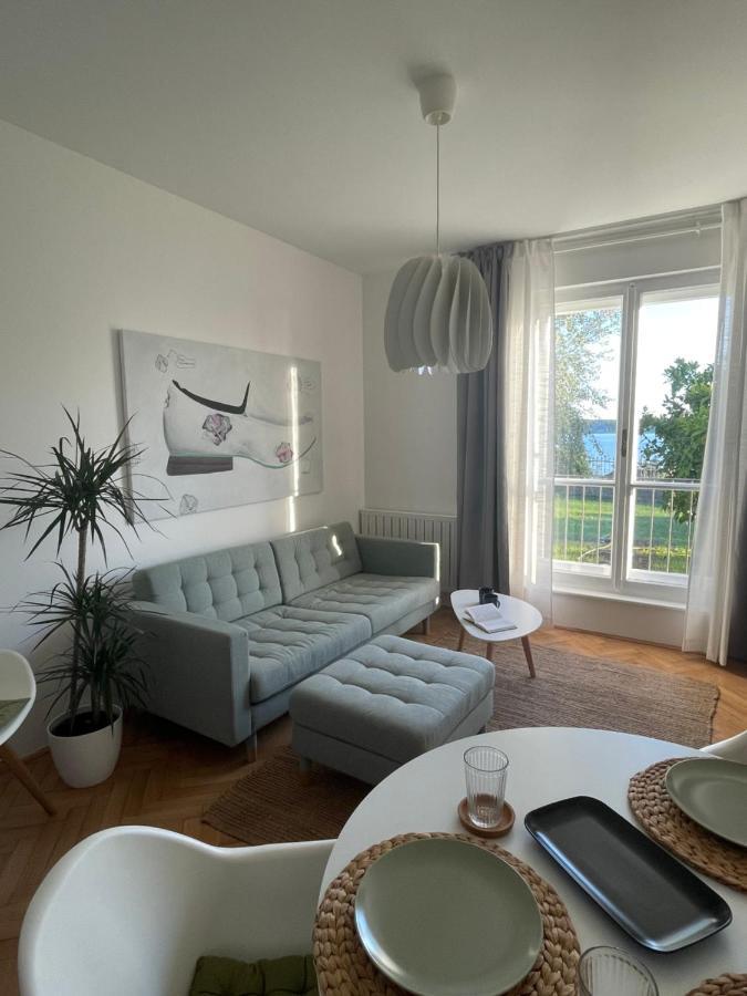 Apartment Solare Portoroz Ngoại thất bức ảnh
