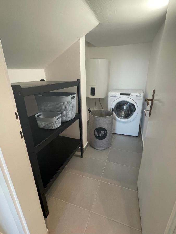 Apartment Solare Portoroz Ngoại thất bức ảnh