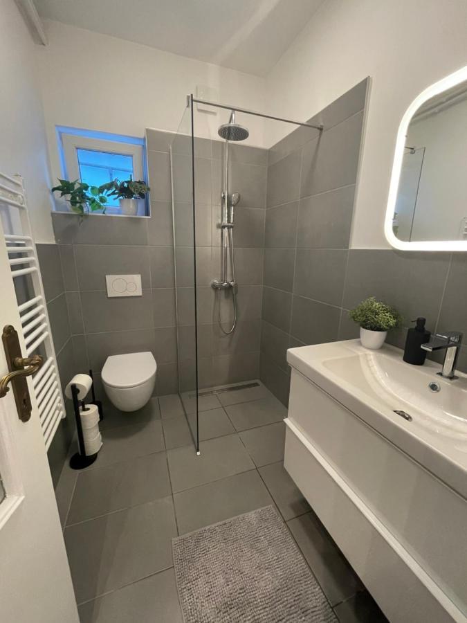 Apartment Solare Portoroz Ngoại thất bức ảnh