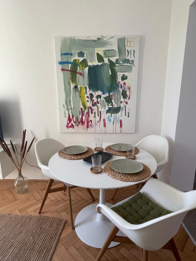 Apartment Solare Portoroz Ngoại thất bức ảnh
