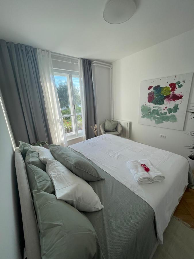 Apartment Solare Portoroz Ngoại thất bức ảnh