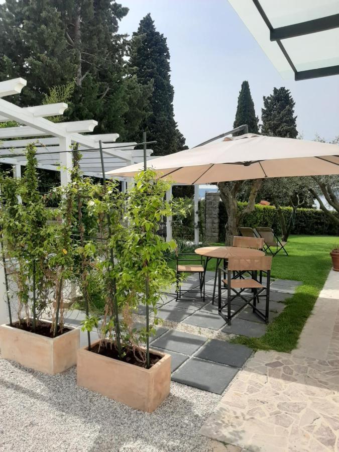 Apartment Solare Portoroz Ngoại thất bức ảnh