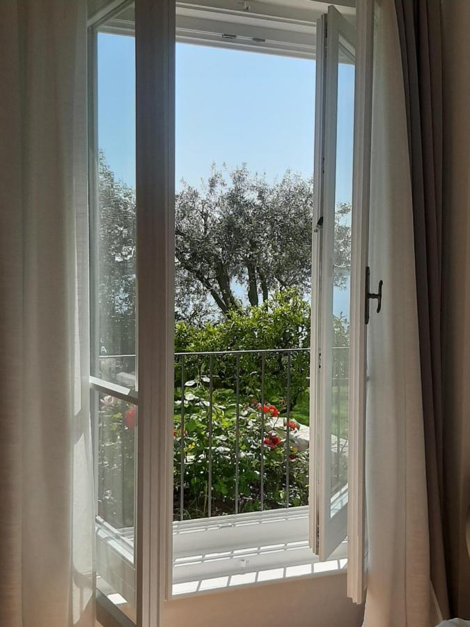 Apartment Solare Portoroz Ngoại thất bức ảnh